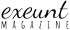 EXEUNT logo