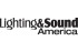 Lighting and Sound America logo